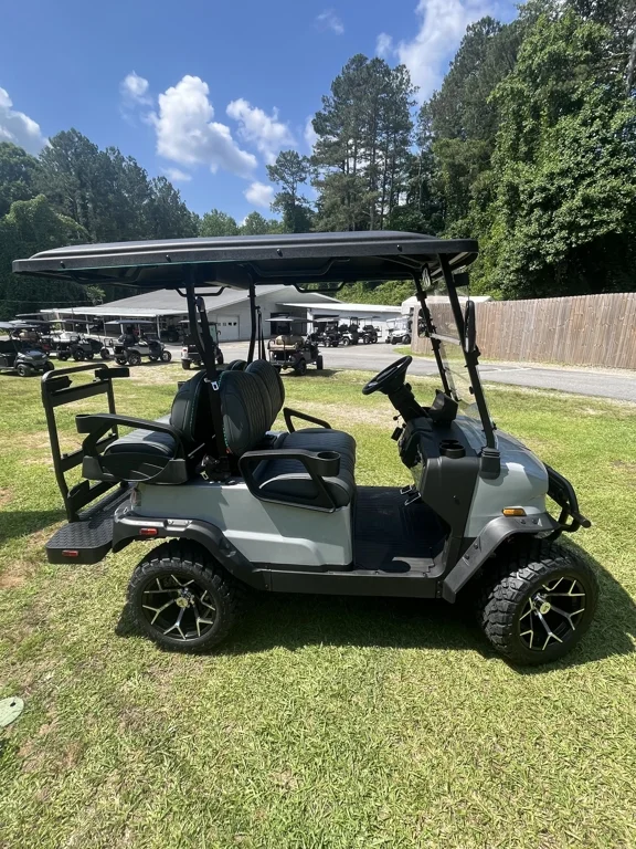 2026 Denago Nomad XL thumb 2