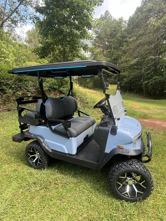2026 Denago Nomad XL thumb 2