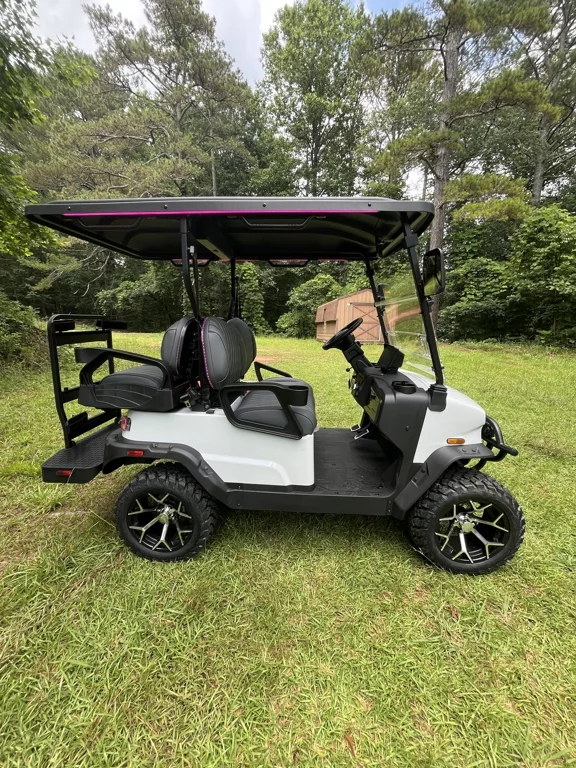 2025 Denago Nomad XL thumb 3