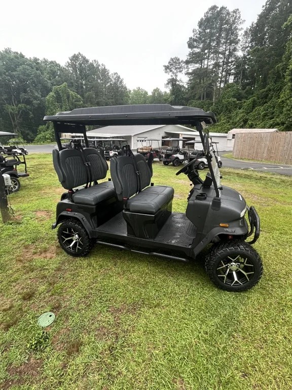2026 Denago Rover XL thumb 2