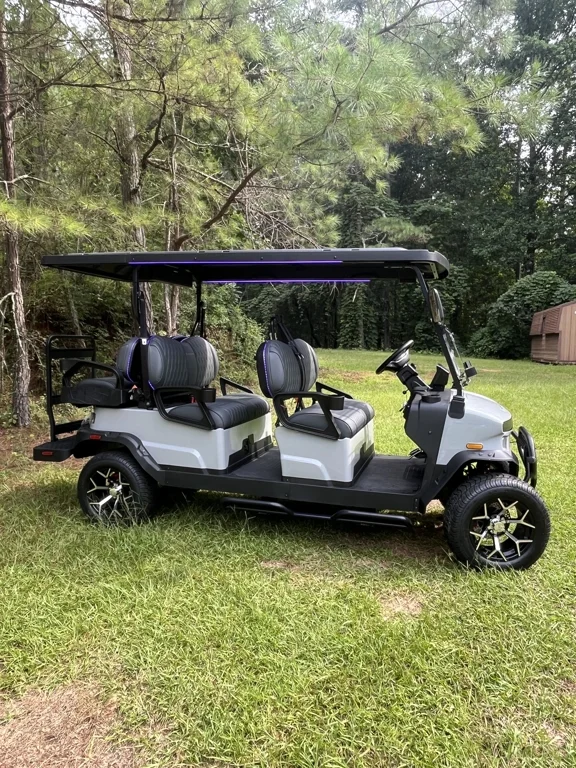 2026 Denago Rover XL 6 thumb 2