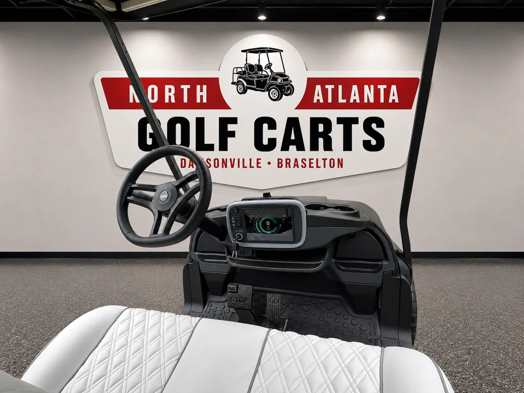 2027 Club Car Onward thumb 3