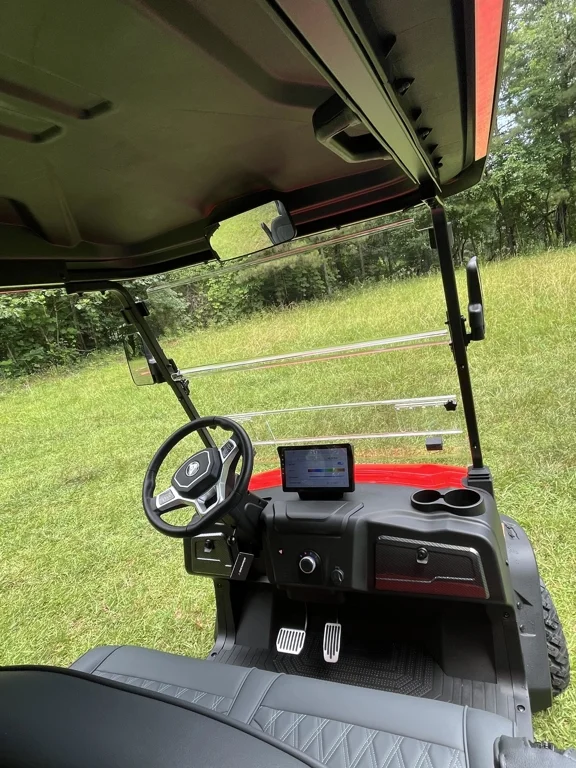 2026 Denago Rover XL thumb 3