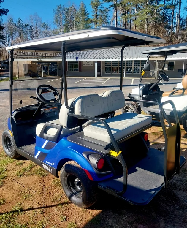 2026 Yamaha Drive2 QuieTech EFI thumb 2