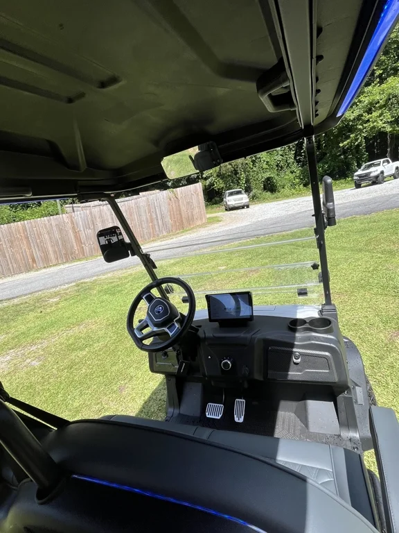 2026 Denago Rover XL thumb 3