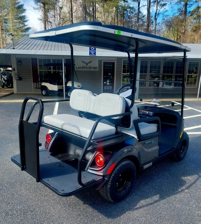 2026 Yamaha Drive2 thumb 2
