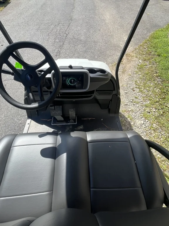 2027 Club Car Onward thumb 4