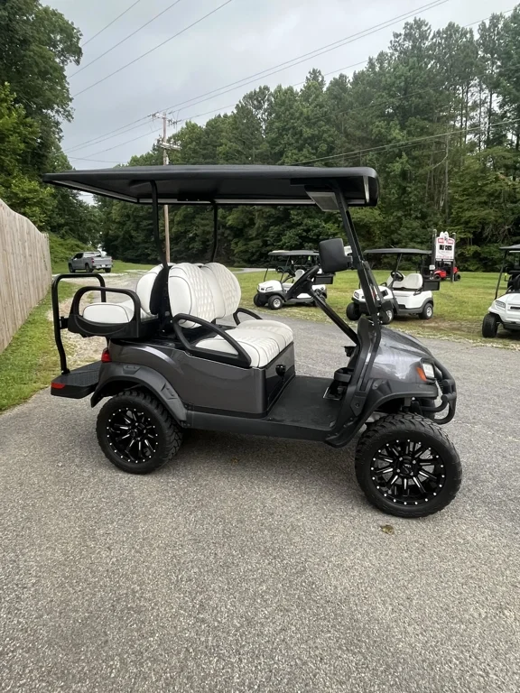 2026 Club Car Tempo Lithium-Ion thumb 2