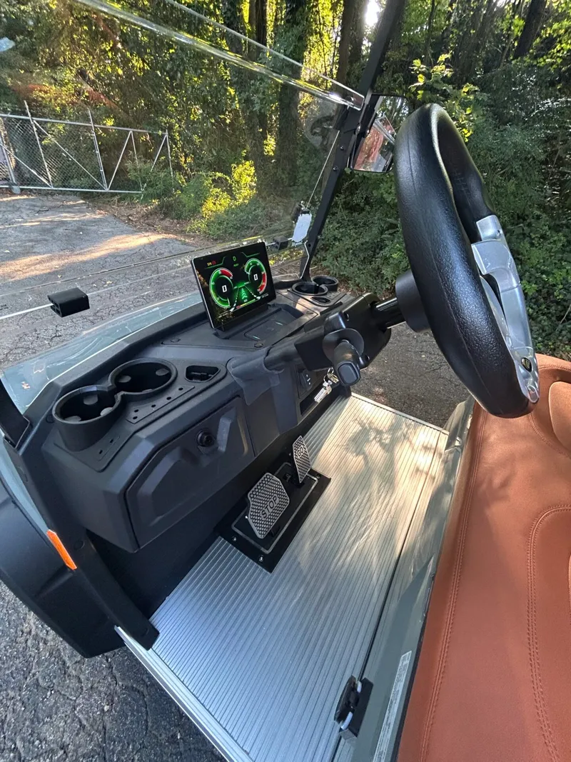 2026 ARIES EV C-4L thumb 3