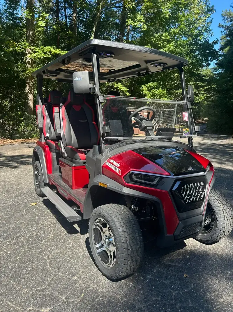 2026 ARIES EV Signature Series thumb 2