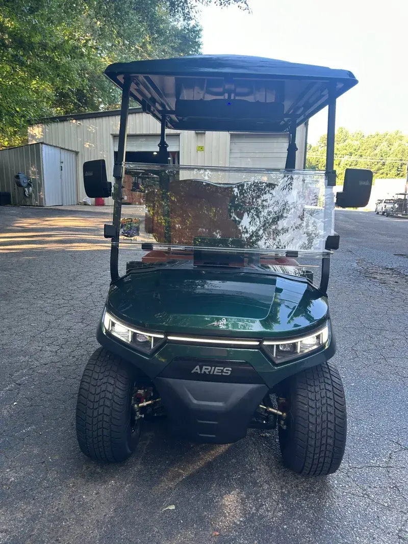 2026 ARIES EV C-4L thumb 2