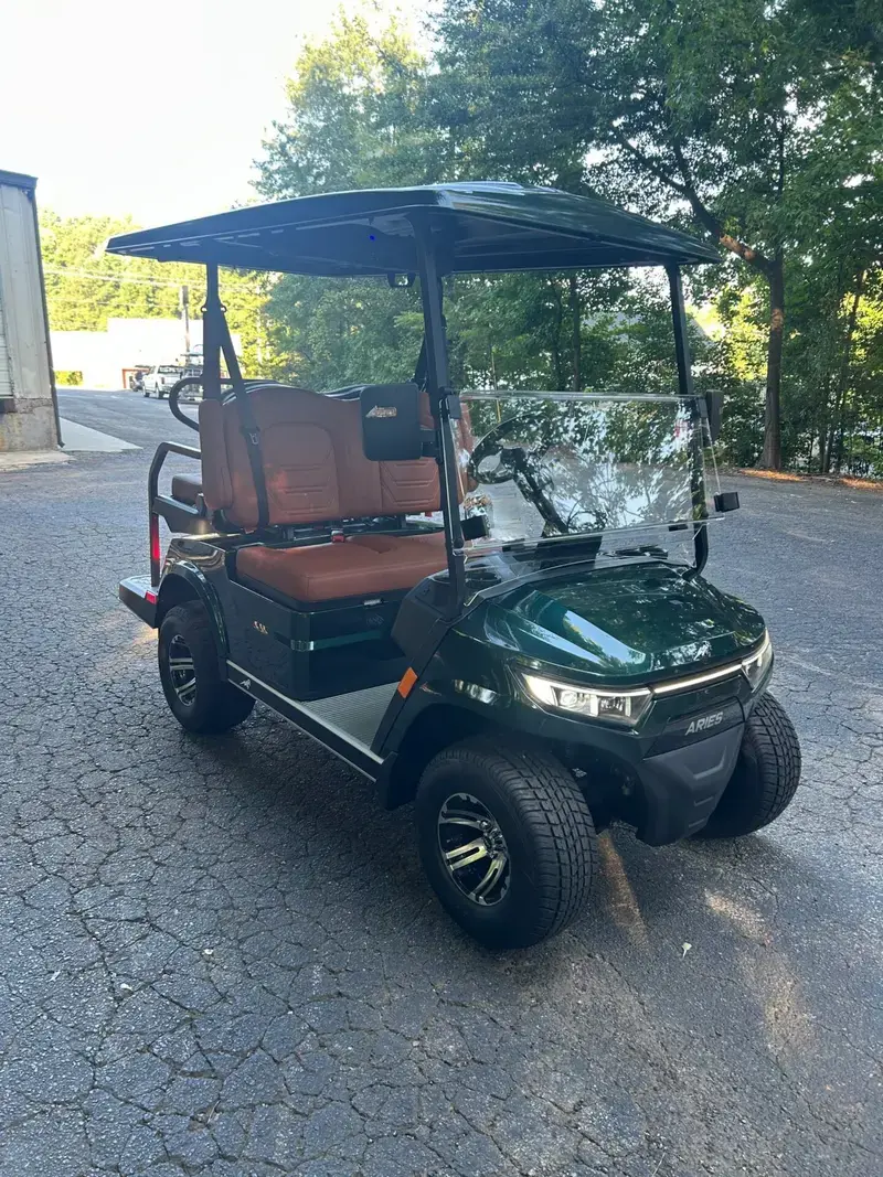 2026 ARIES EV C-4L thumb 3