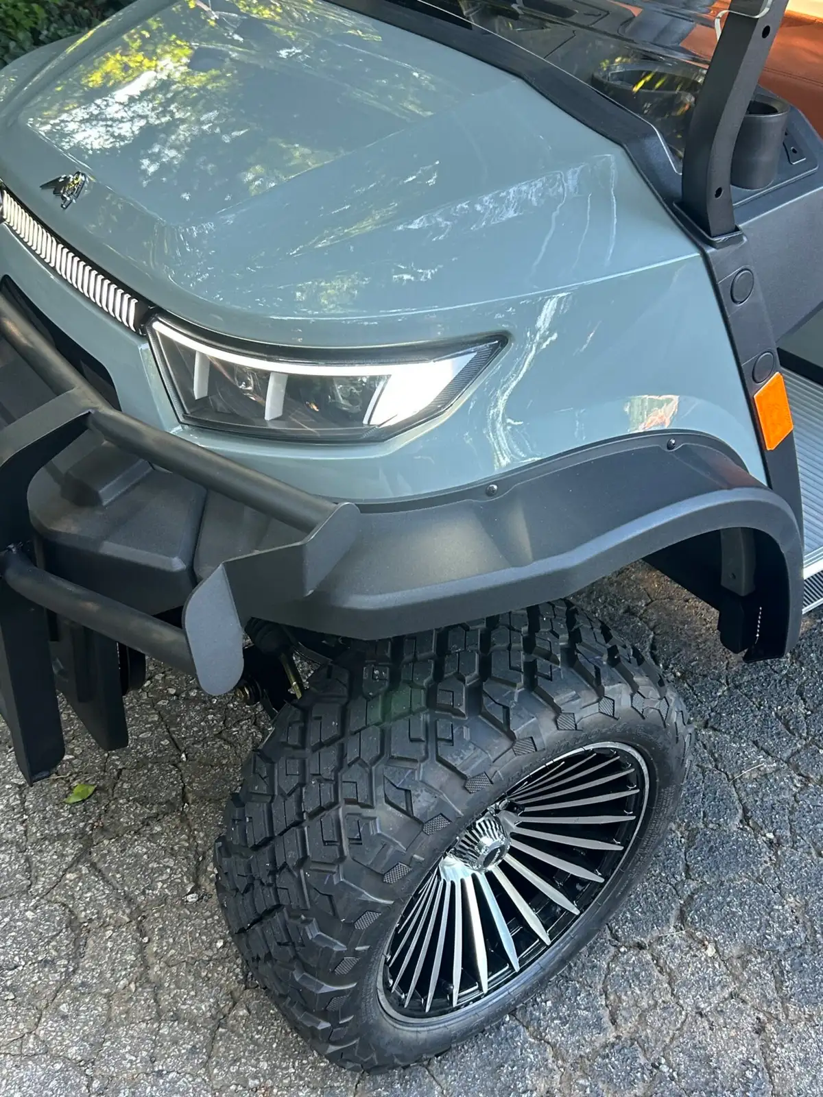 2026 ARIES EV C-4L thumb 2