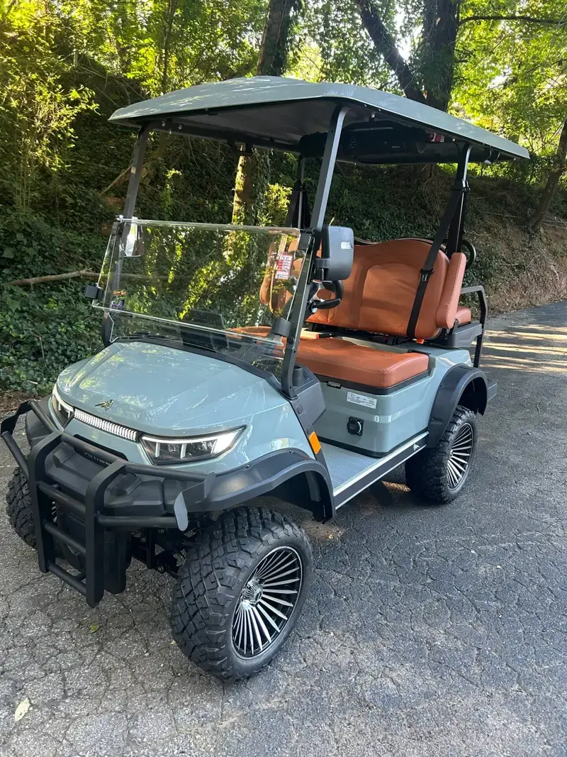 2026 ARIES EV C-4L photo 1