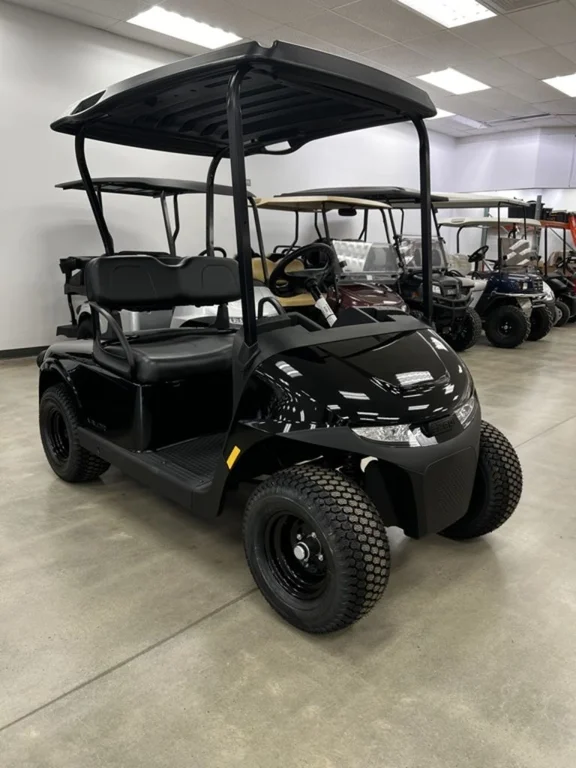 2025 E-Z-GO Valor thumb 2
