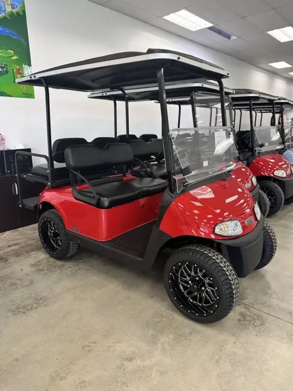 2020 E-Z-GO Freedom ELiTE Lithium photo 1