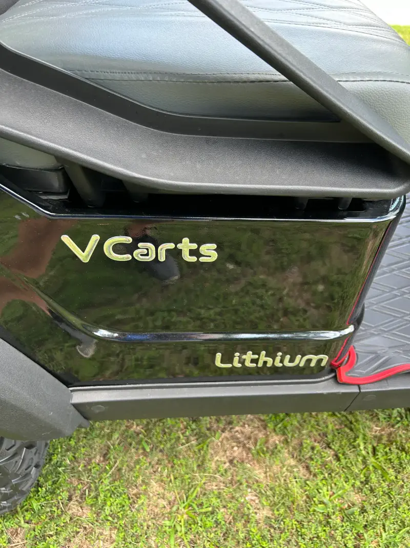 2023 VCarts VC4 Cruiser thumb 4