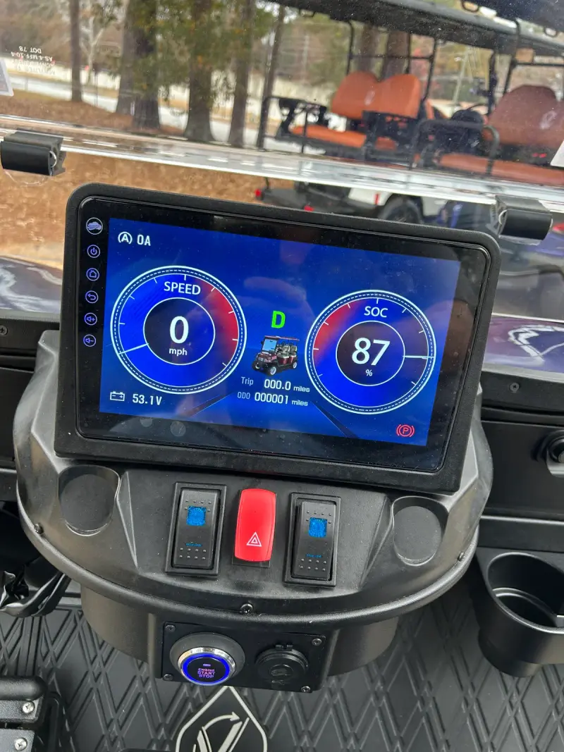 2025 VCarts E-Series 4 thumb 4
