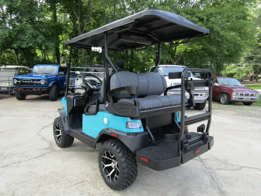 2026 Denago Nomad XL thumb 3