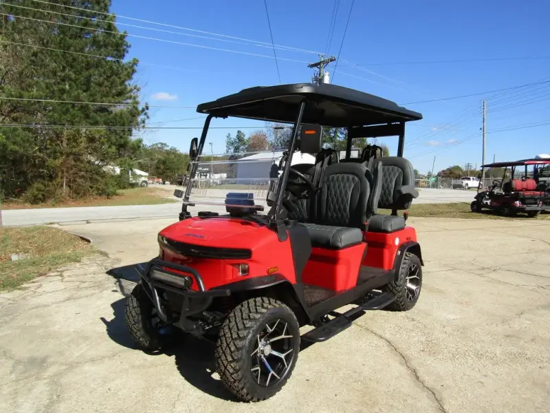 2025 Denago Rover XL thumb 1