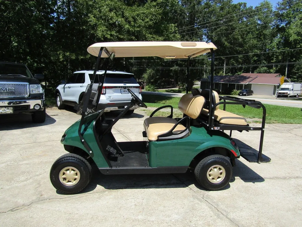 2015 E-Z-GO TXT thumb 2