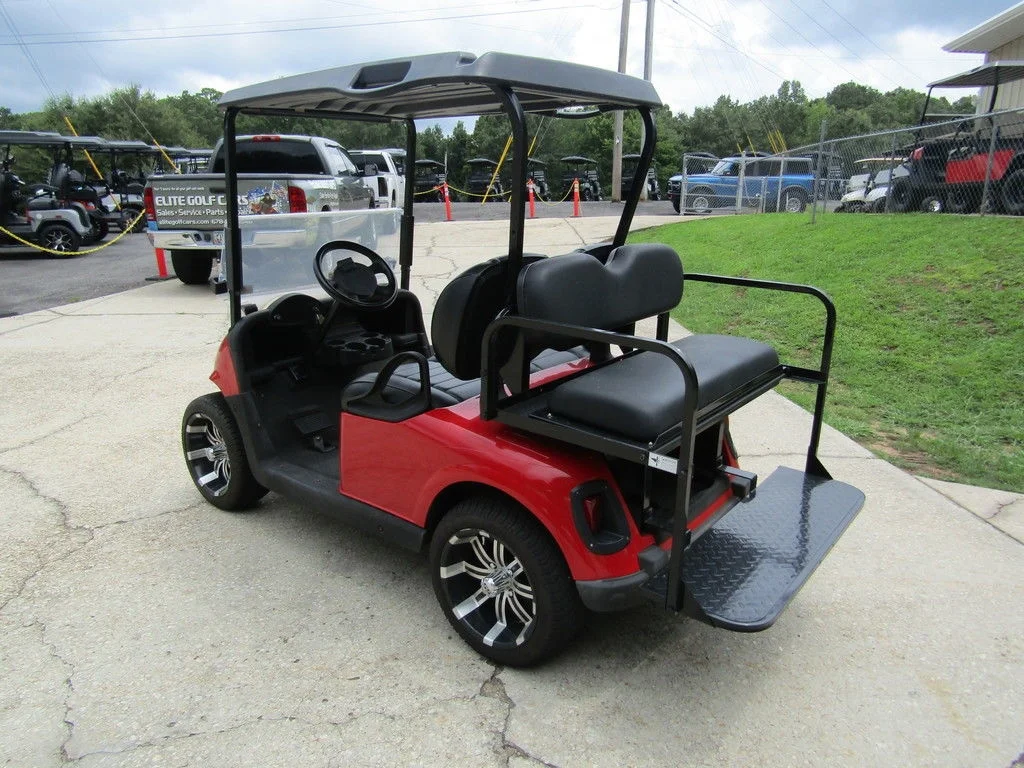 2016 E-Z-GO RXV thumb 3
