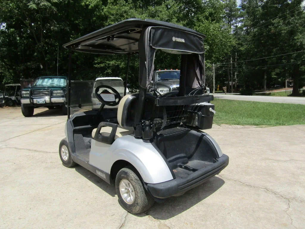 2019 Yamaha Drive Fleet thumb 3