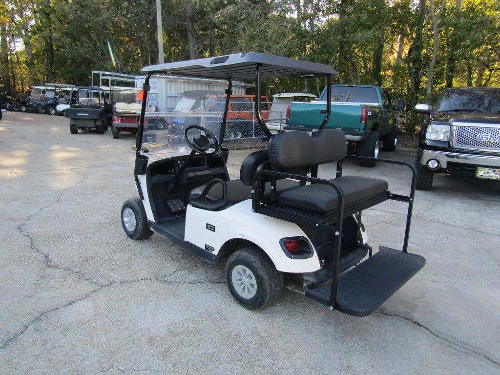 2020 E-Z-GO TXT thumb 3