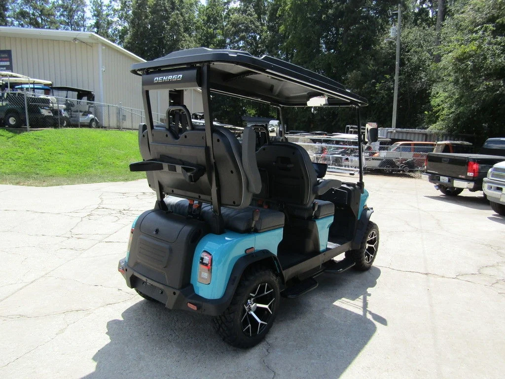 2026 Denago Rover XL thumb 4