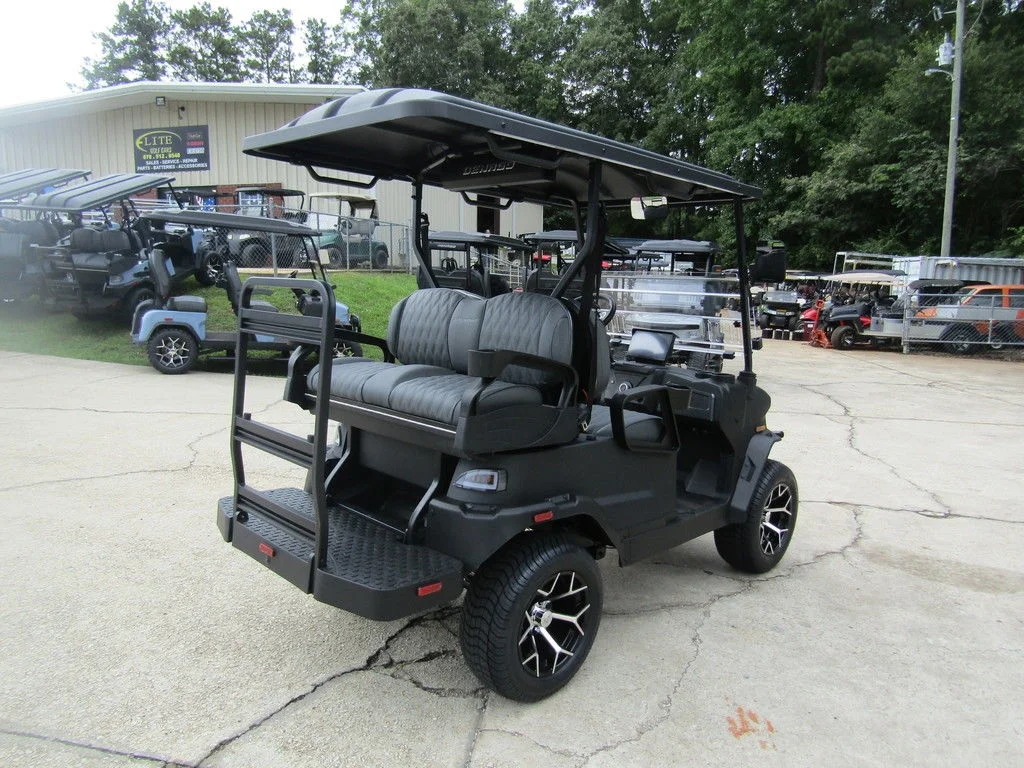 2026 Denago Nomad XL thumb 4