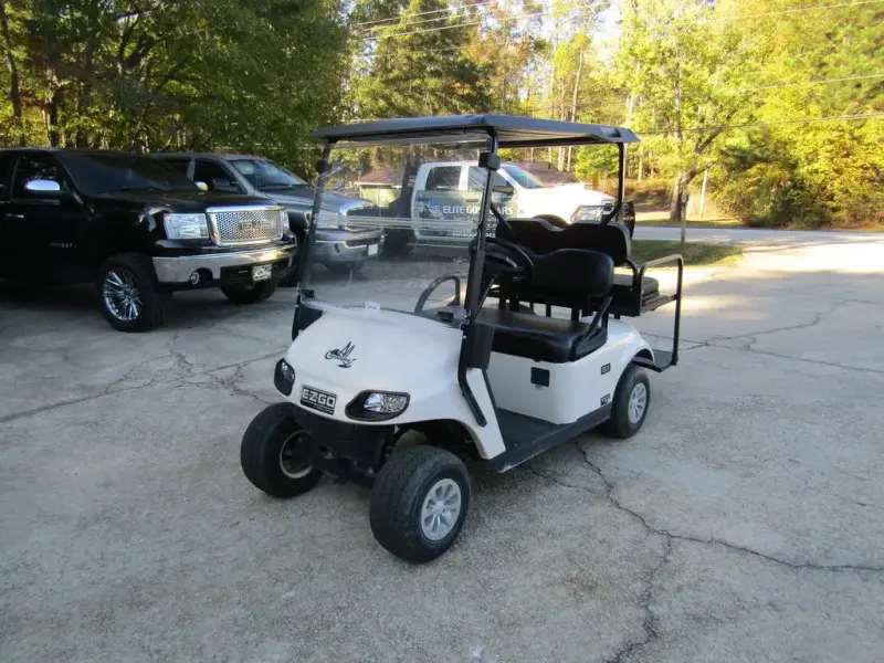 2020 E-Z-GO TXT thumb 1