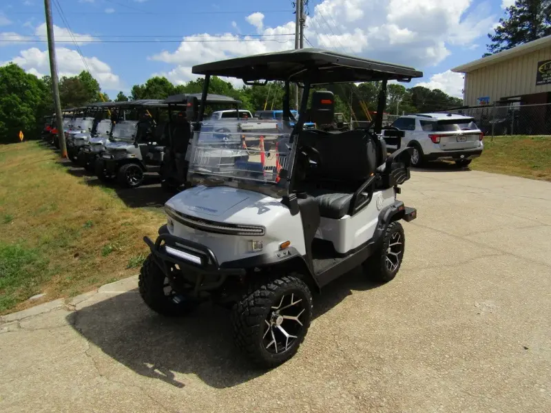 2026 Denago Nomad XL thumb 1
