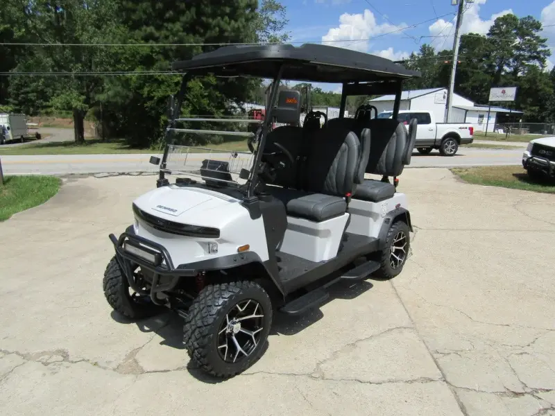 2026 Denago Rover XL photo 1