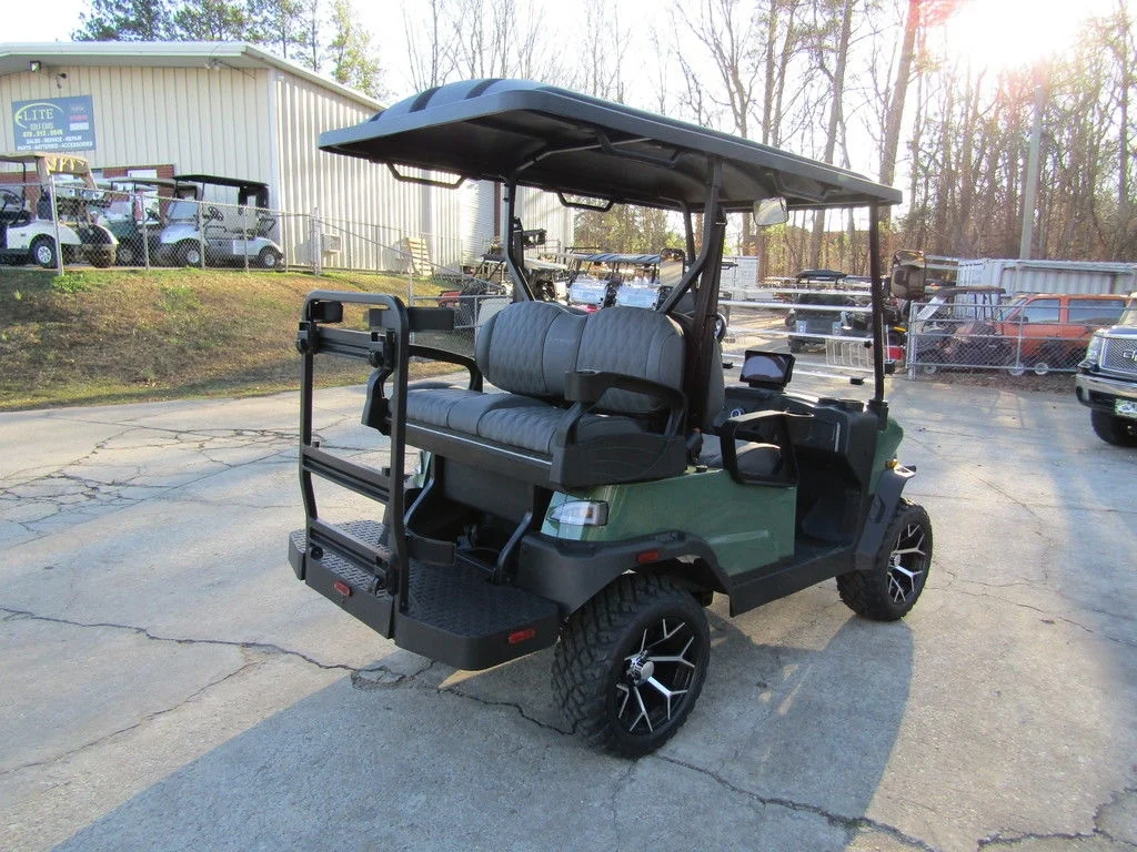 2026 Denago Nomad XL thumb 4