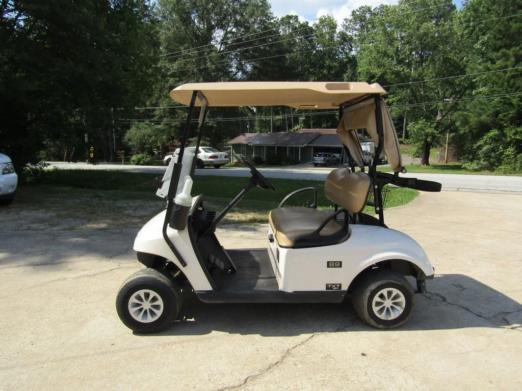 2020 E-Z-GO TXT thumb 2