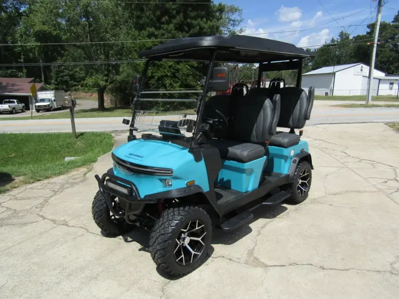 2026 Denago Rover XL thumb 1