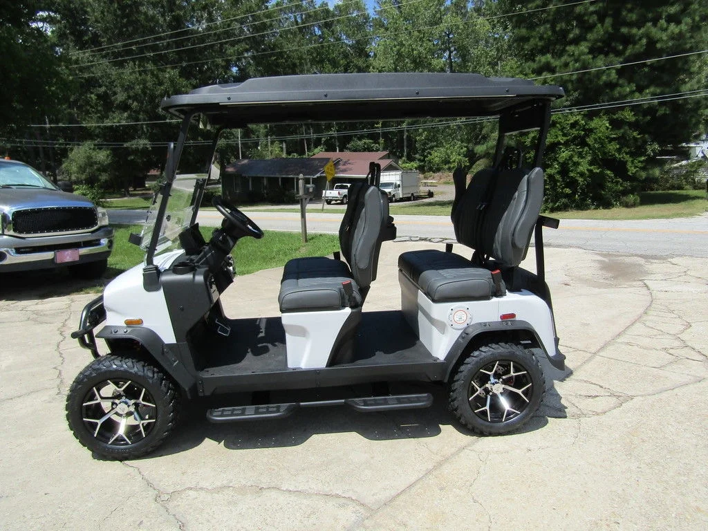 2026 Denago Rover XL thumb 2