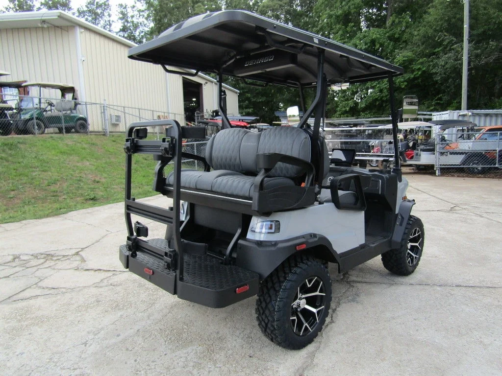 2026 Denago Nomad XL thumb 4