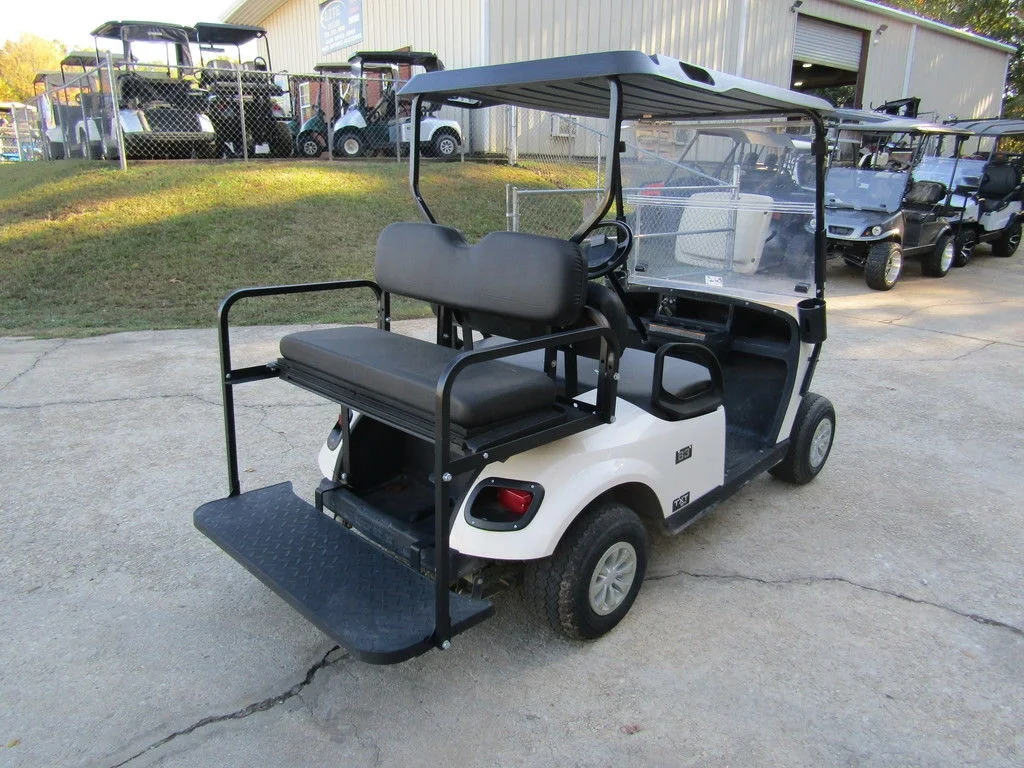 2020 E-Z-GO TXT thumb 4