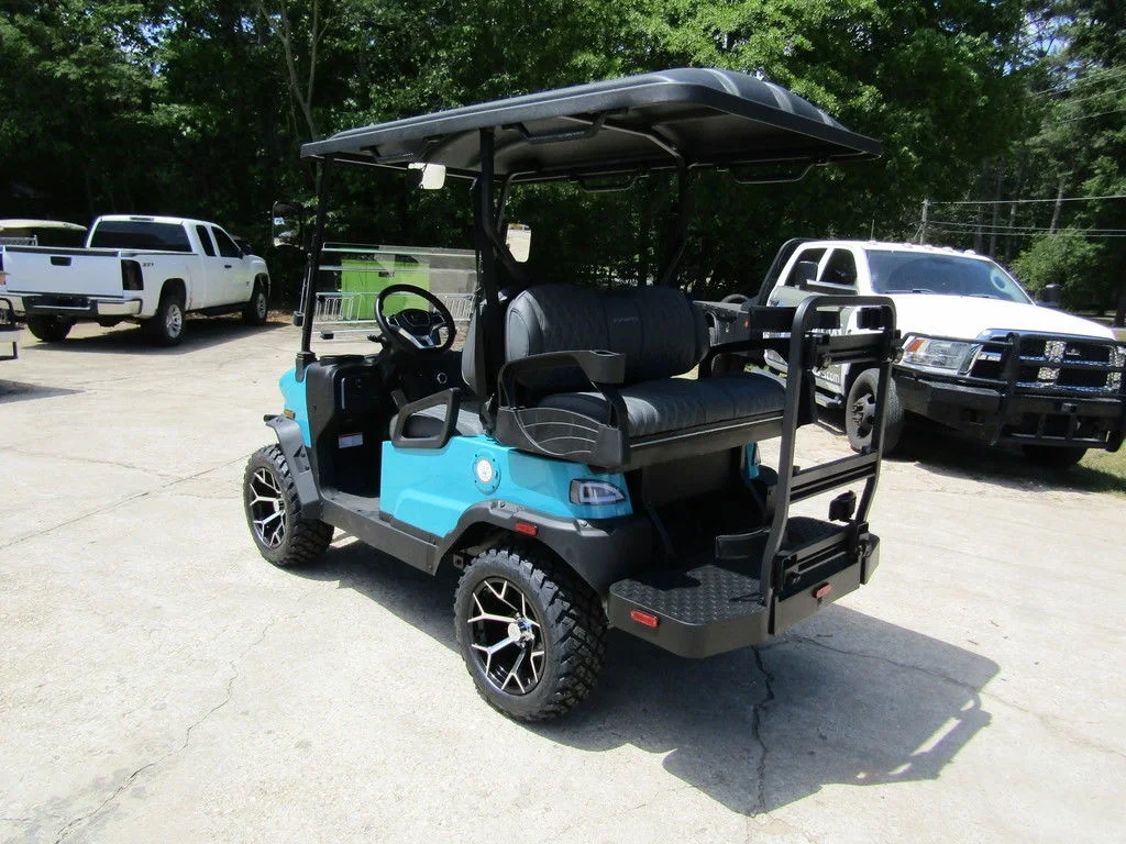 2026 Denago Nomad XL thumb 3