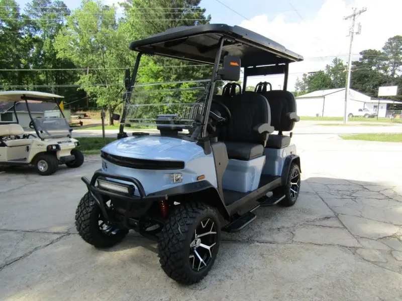 2026 Denago Rover XL thumb 1