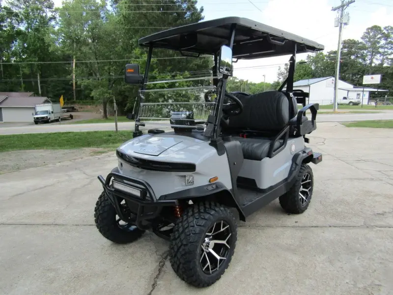 2026 Denago Nomad XL thumb 1