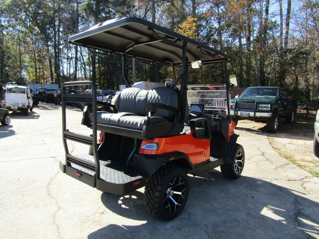 2026 Denago Nomad XL thumb 4