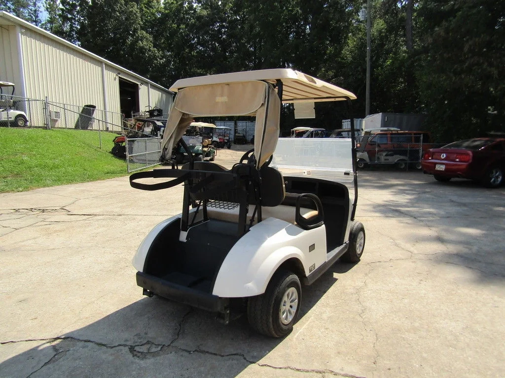 2020 E-Z-GO TXT thumb 4