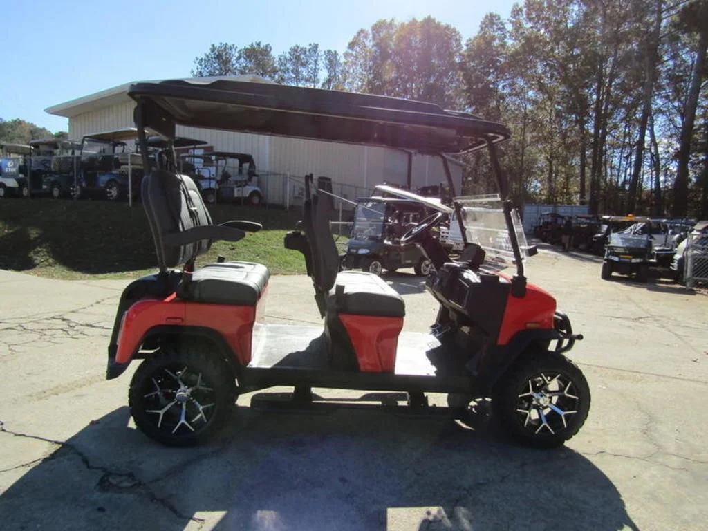 2026 Denago Rover XL thumb 3