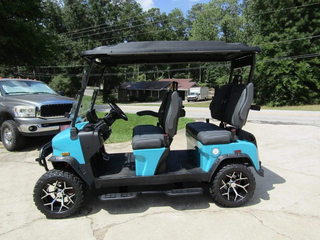 2026 Denago Rover XL thumb 2