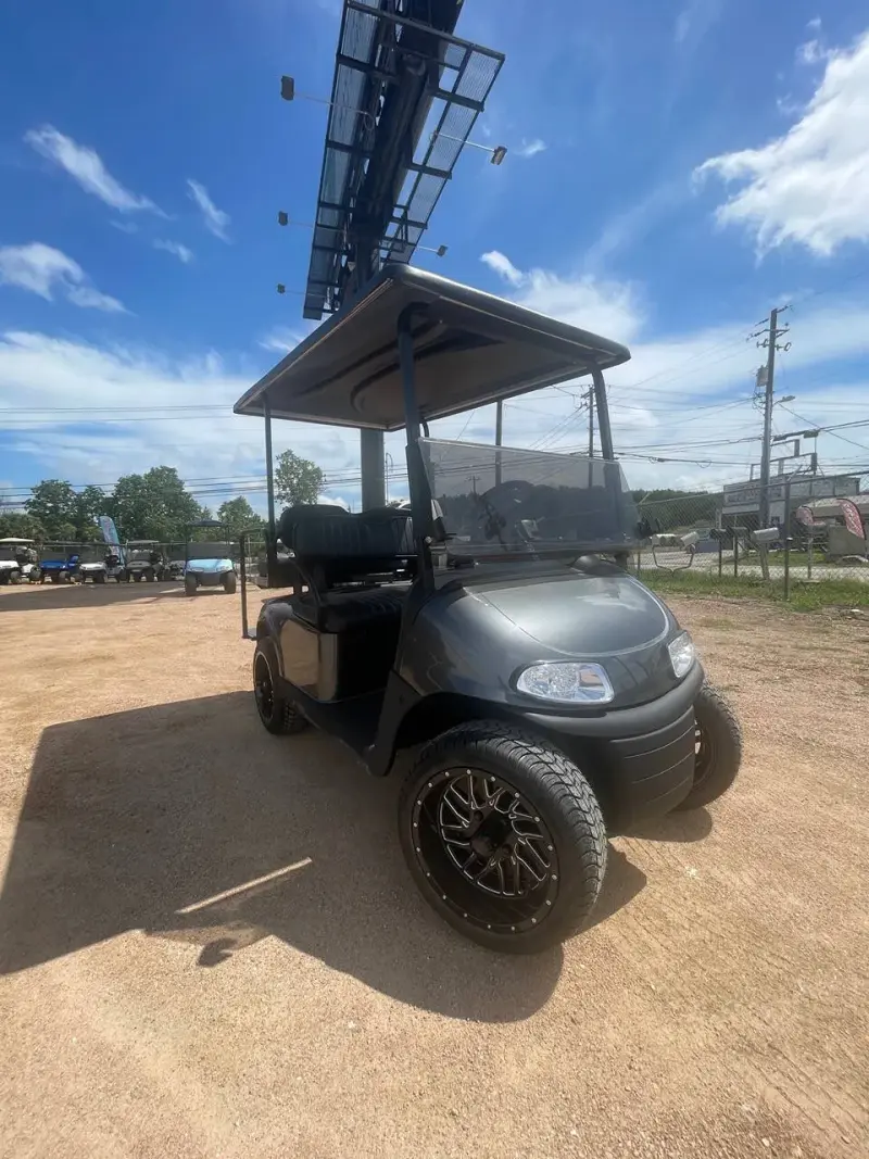 2020 E-Z-GO RXV ELiTE Lithium photo 1