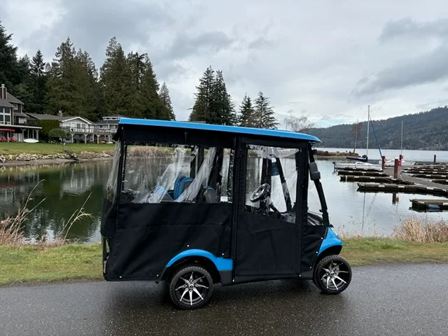 2025 ICON I40 Caribbean Blue thumb 2