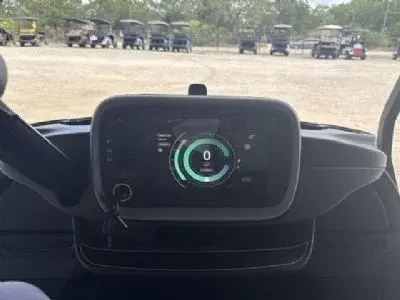2027 Club Car Onward 4L Lithium thumb 3