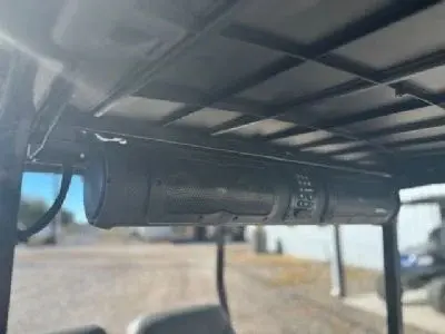 2026 E-Z-GO Liberty ELiTE Lithium thumb 3